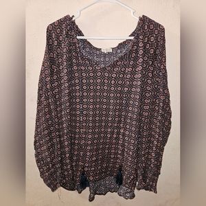 Mason & Belle-2XL Dress Shirt